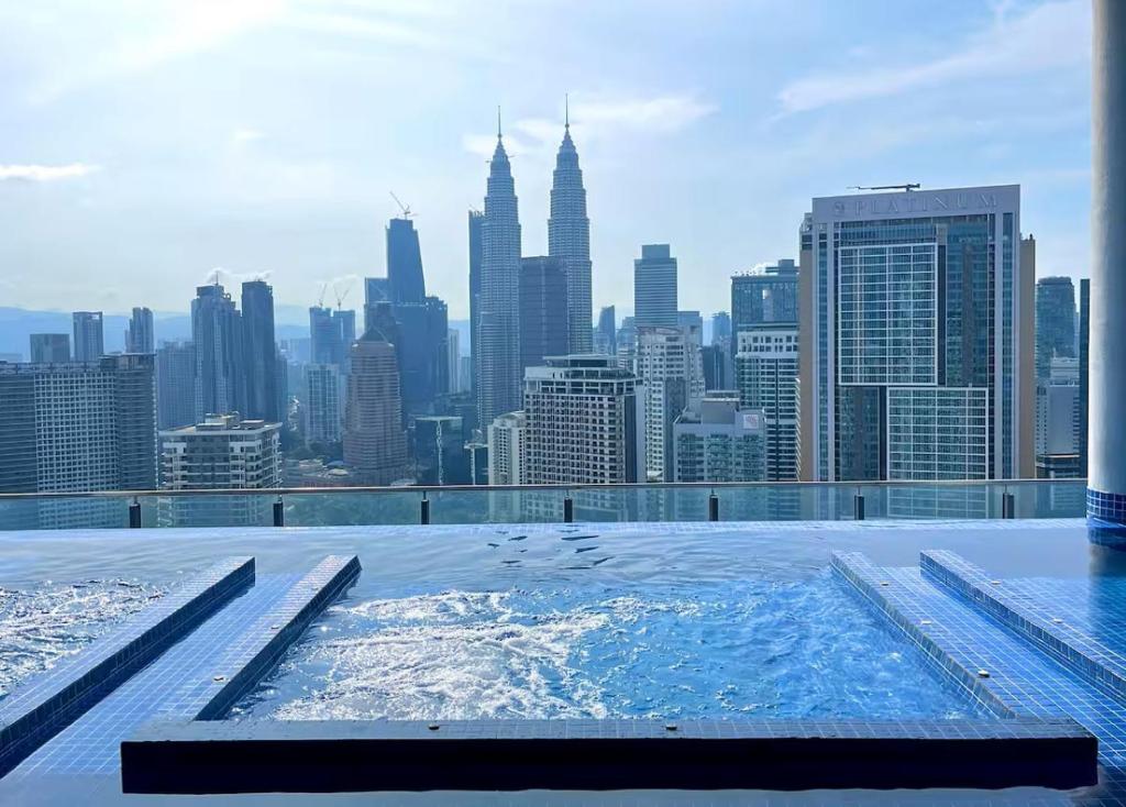 Colony Residence KLCC